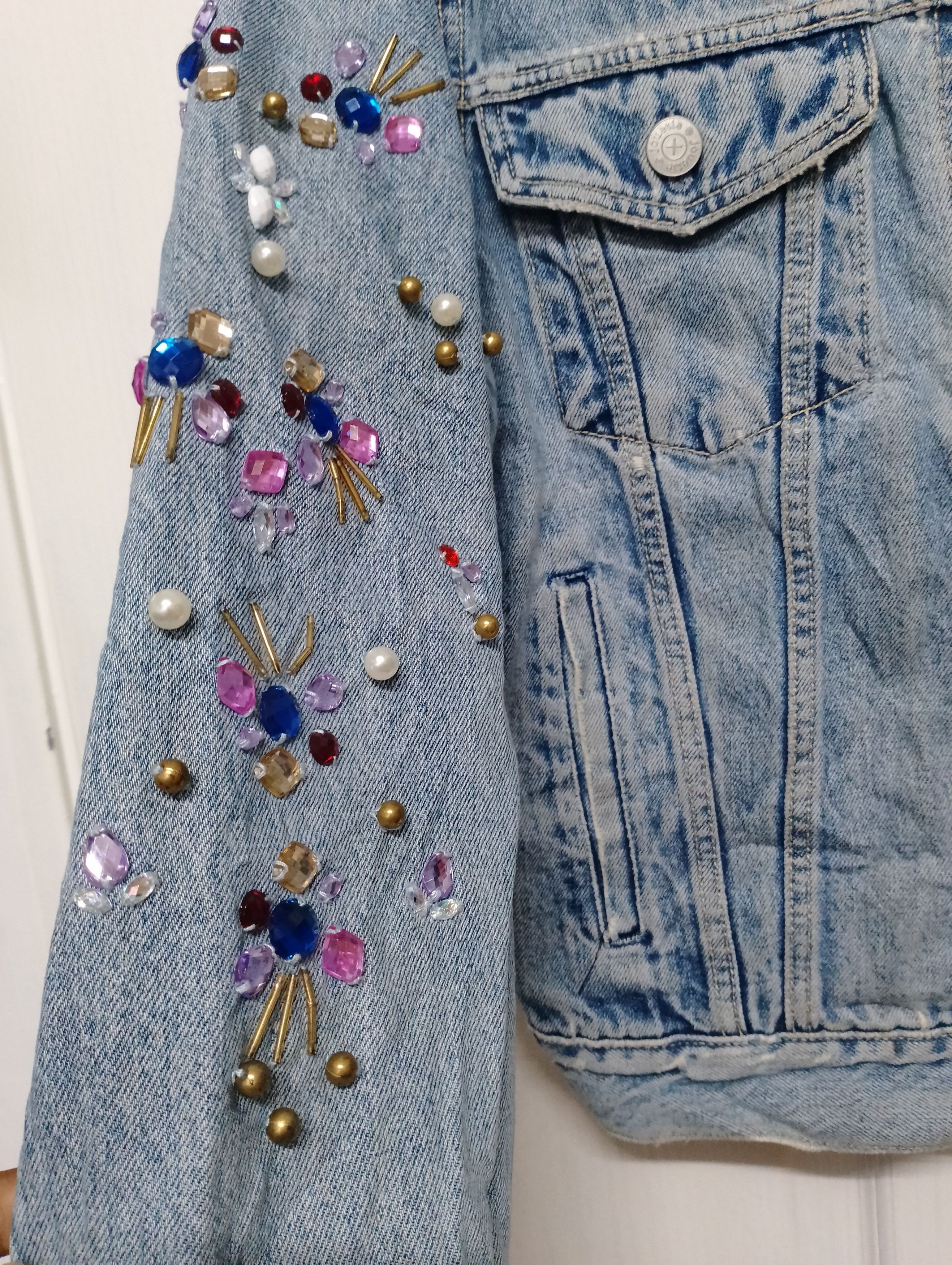 Seditionaries Jouetie Ready Made Jacket Size L / US 10 / IT 46 - 7 Thumbnail