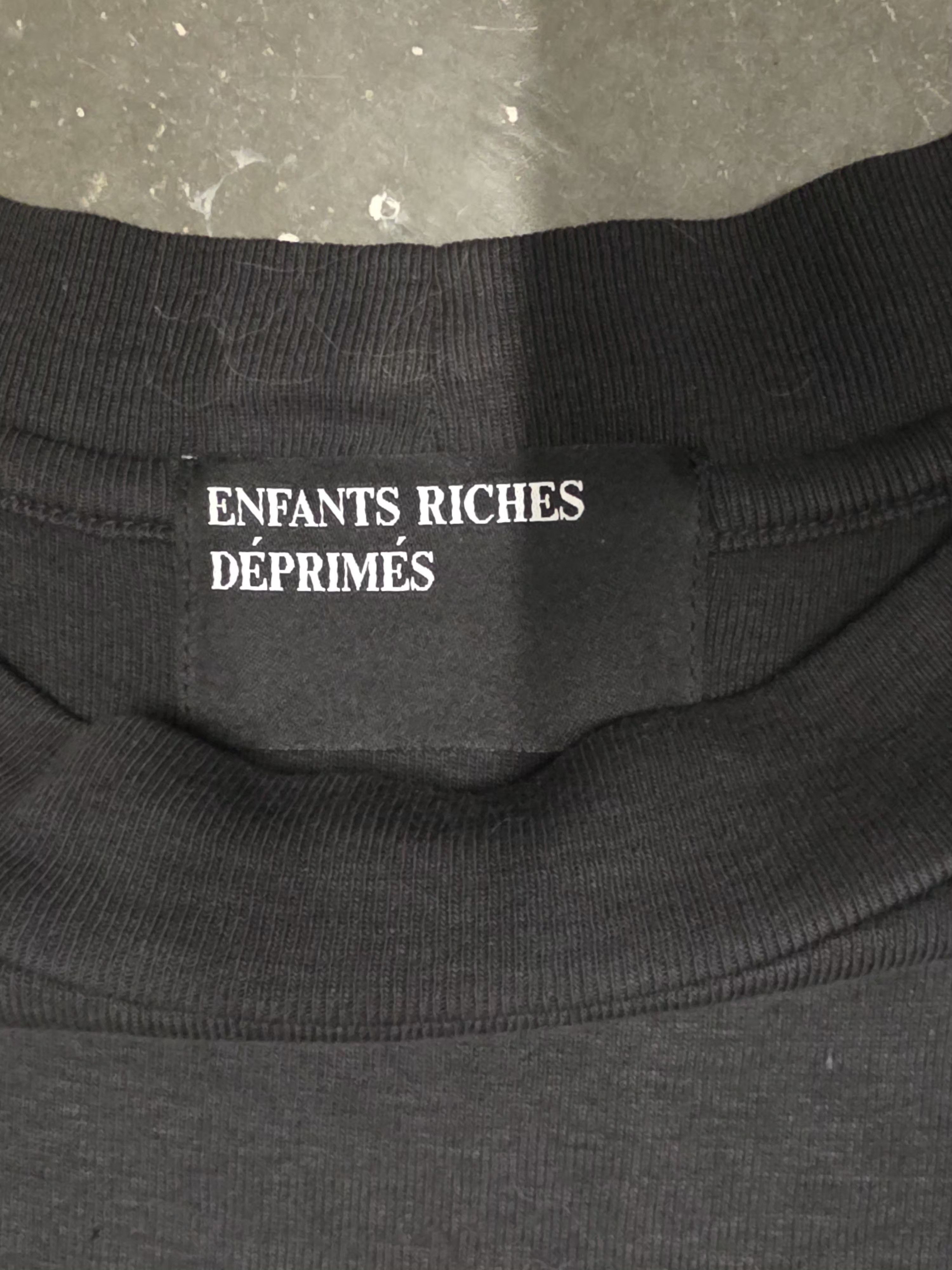 Enfants Riches Deprimes Slave Girl Tee Size US M / EU 48-50 / 2 - 5 Thumbnail