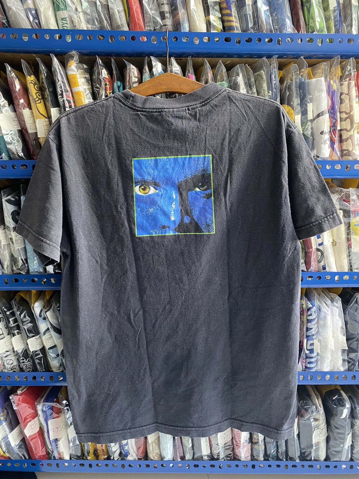 Band Tees BLUE MAN GROUP NEW YORK BAND TEES Size US M / EU 48-50 / 2 - 4 Thumbnail