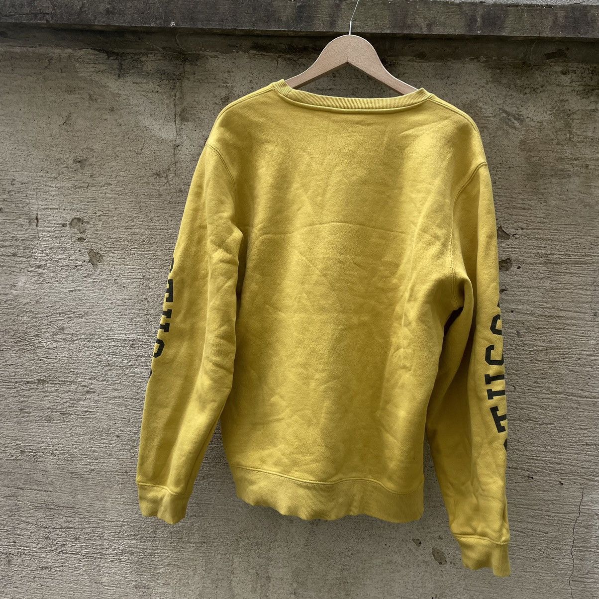 Designer × Stussy Stussy sweatshirt Size US M / EU 48-50 / 2 - 2 Thumbnail