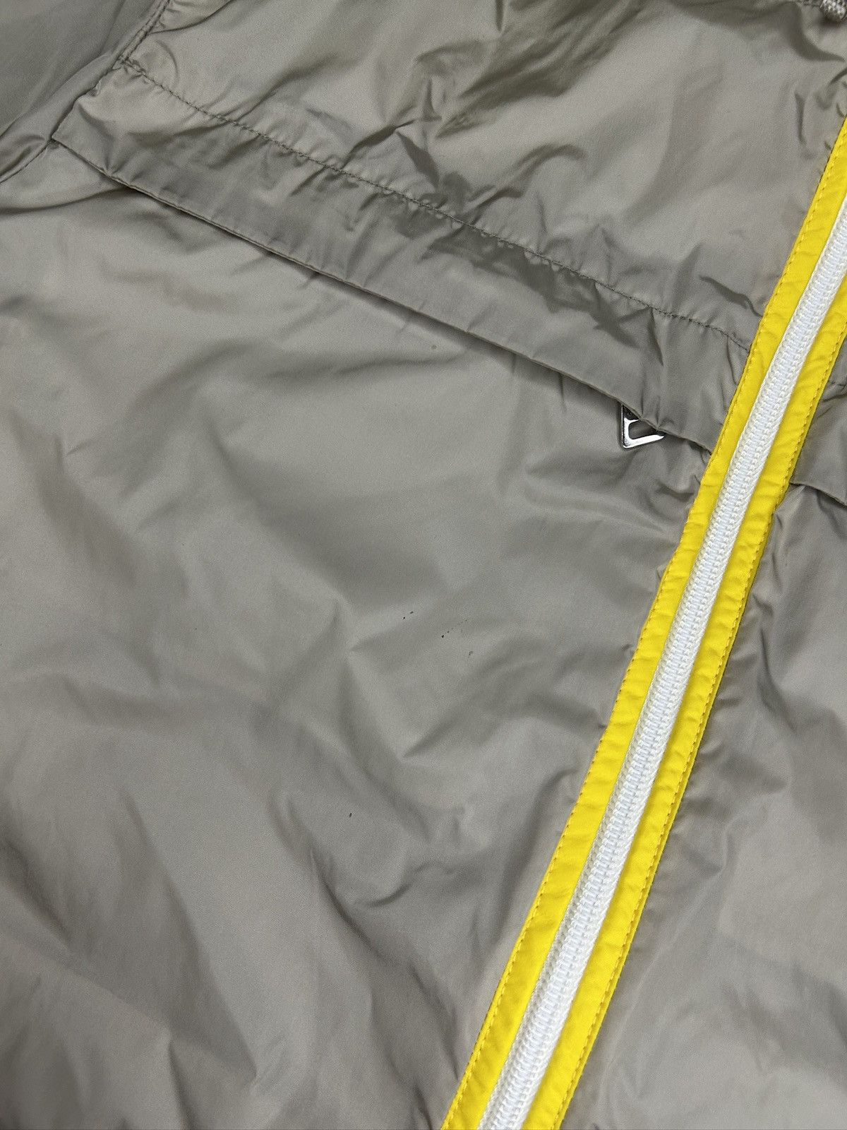 Prada 2009 Nylon Windbreaker Size US M / EU 48-50 / 2 - 16 Thumbnail