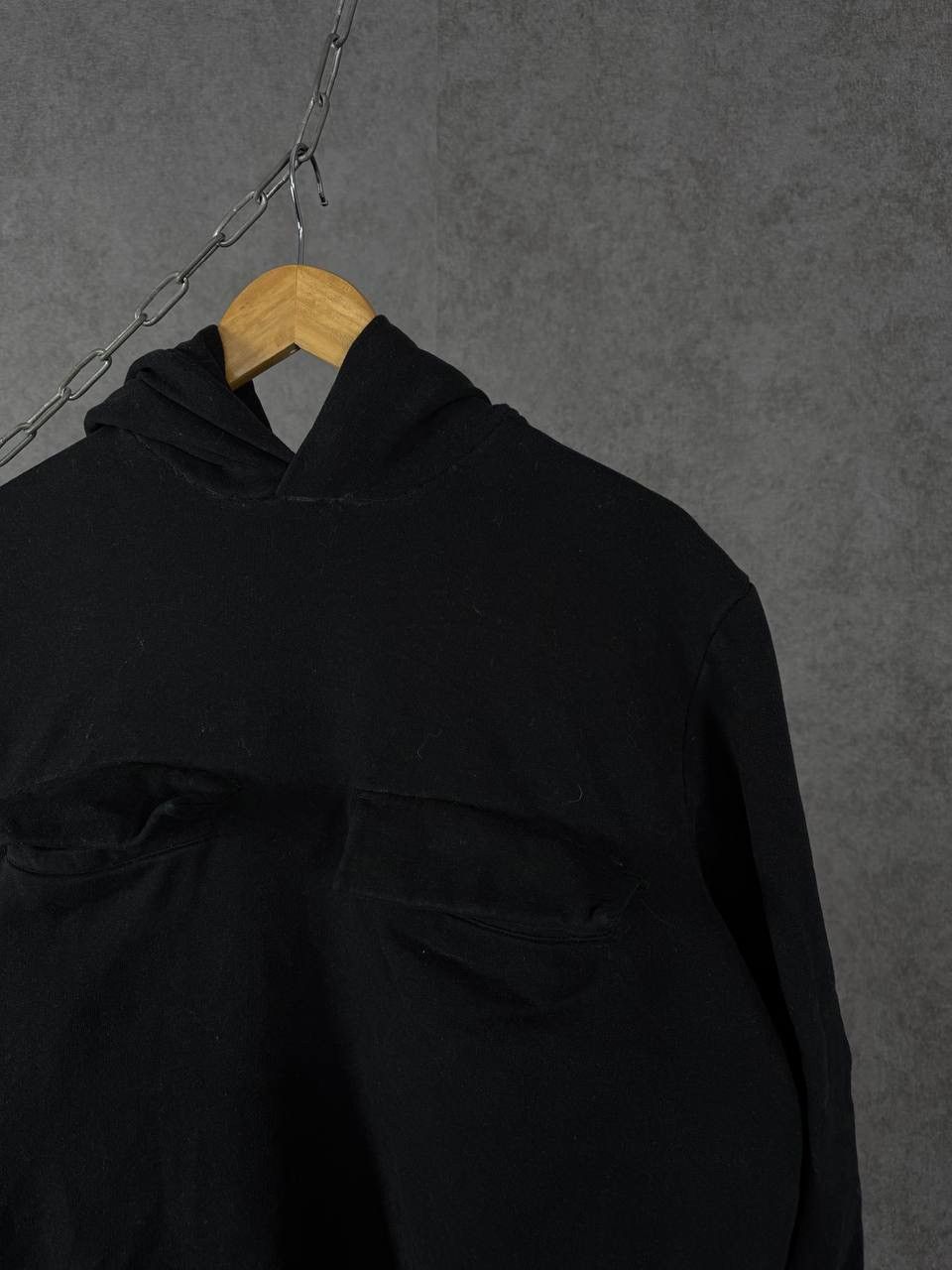 Cos Cos designer hoodie Size US M / EU 48-50 / 2 - 2 Thumbnail