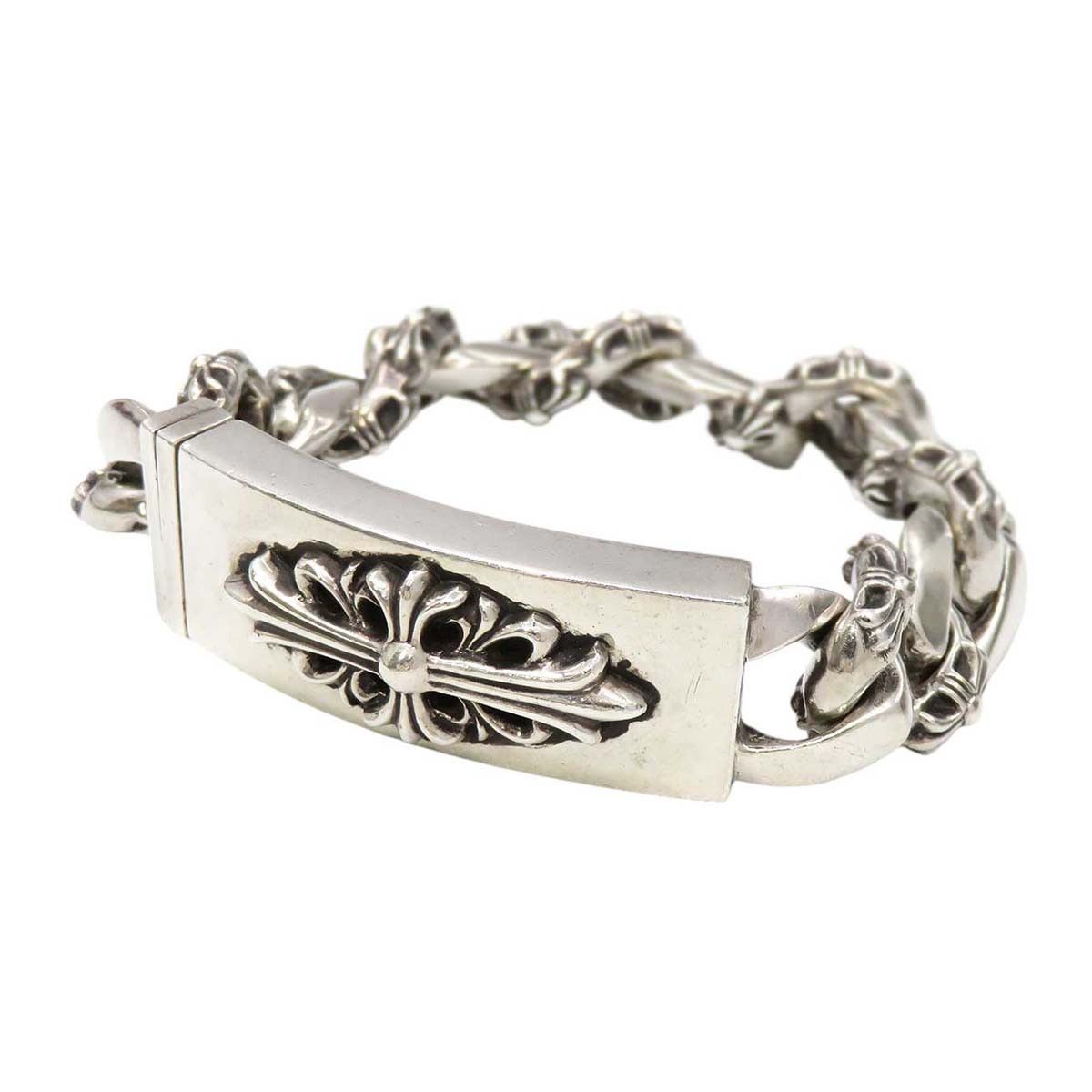 Chrome Hearts Fancy Bracelet