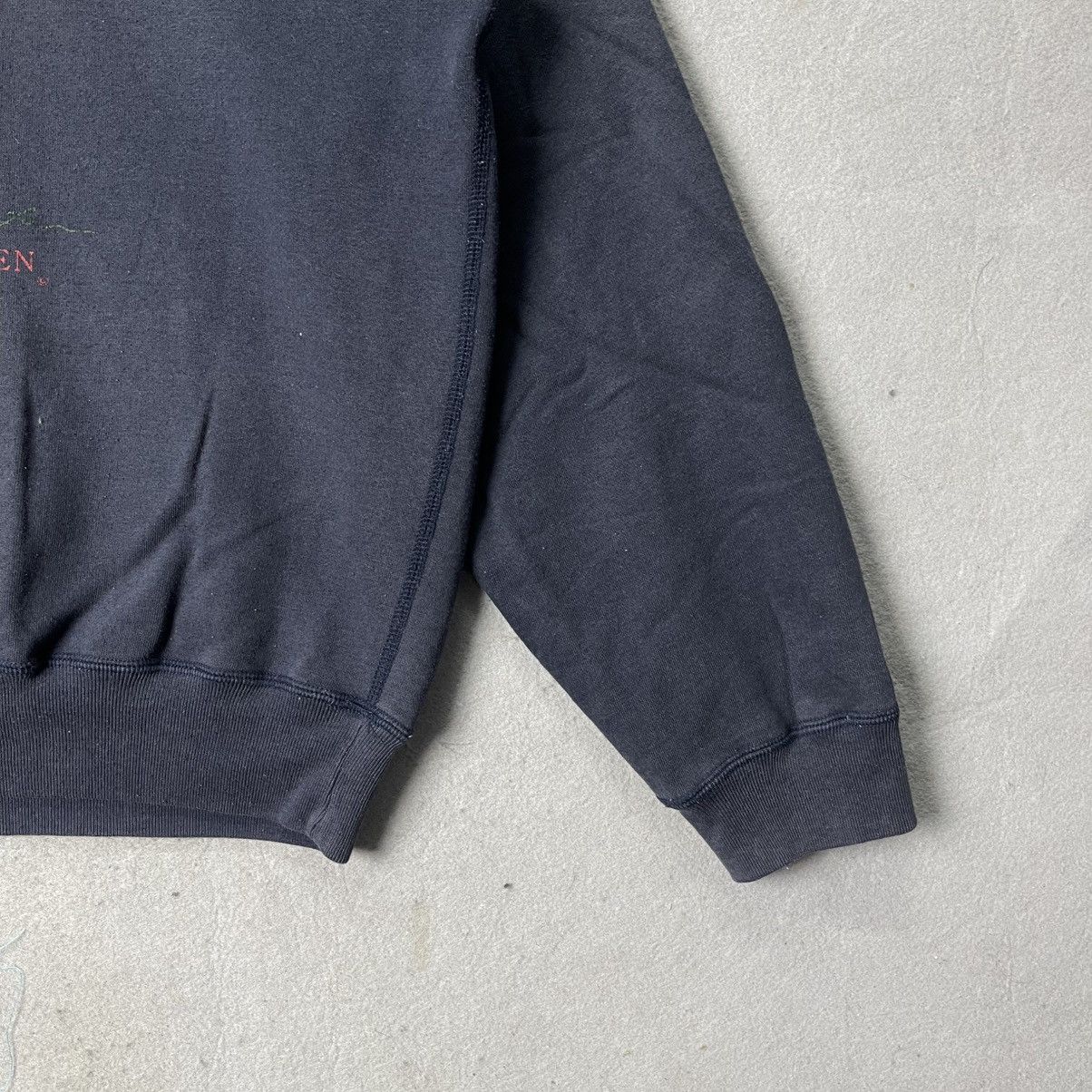 Polo Ralph Lauren Vintage Polo Bear Ralph Lauren Graphic Sweatshirt Size US M / EU 48-50 / 2 - 4 Thumbnail