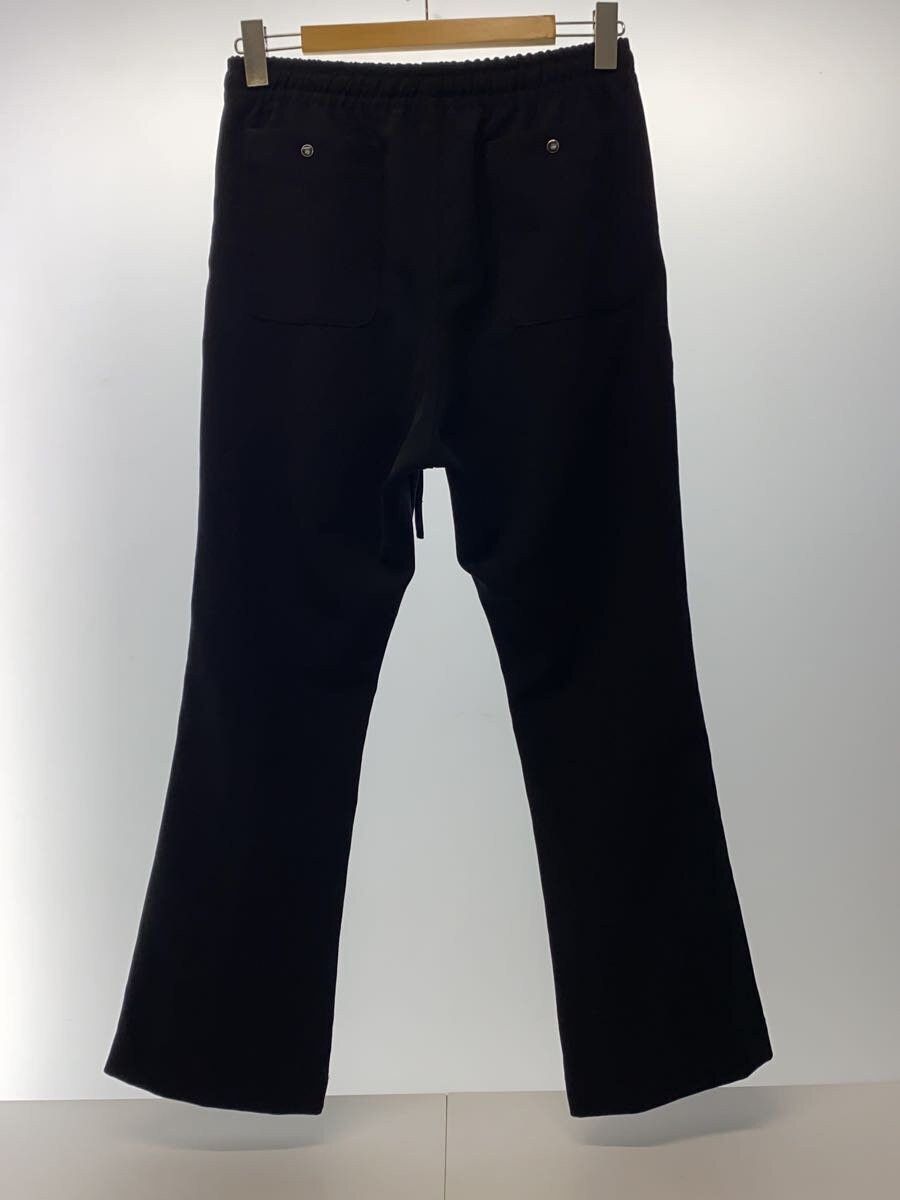 Needles Needles Polyester Track Pants Black Size US 30 / EU 46 - 2 Thumbnail
