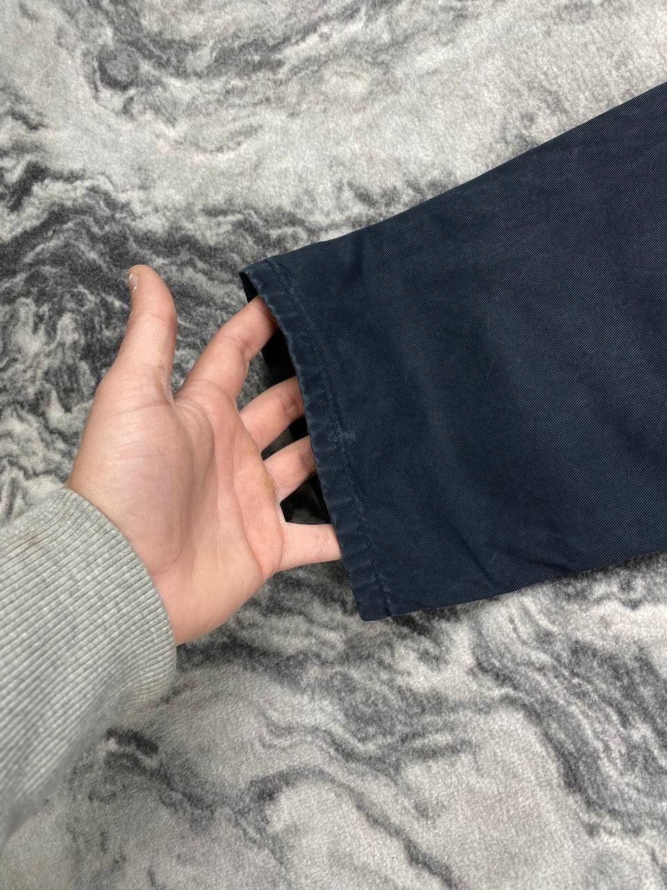 Dolce & Gabbana Dolce & Gabbana Classic Jeans Men Size 52 Blue Size US 36 / EU 52 - 4 Thumbnail