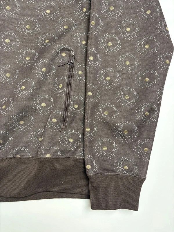 Needles Needles Butterfly Pattern Track Jacket Size US L / EU 52-54 / 3 - 3 Thumbnail