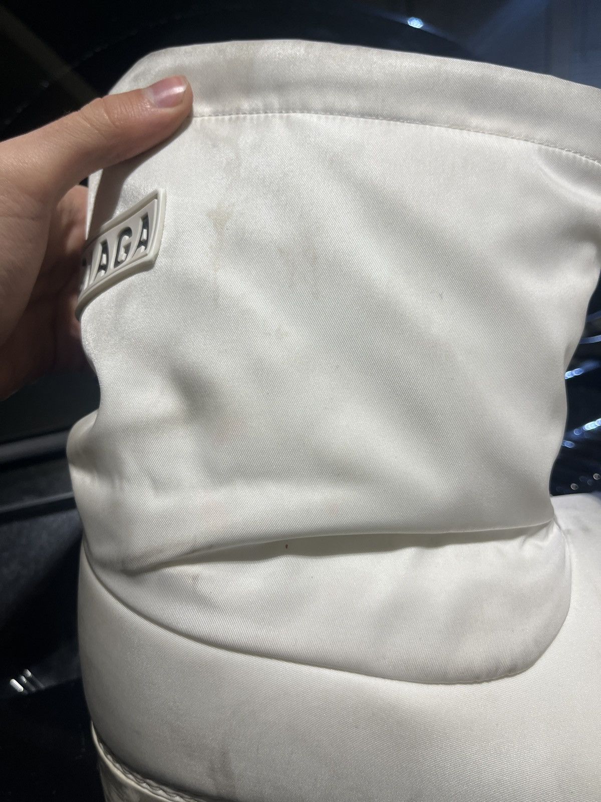 Balenciaga Balenciaga Alaskan Boot Size US 9 / EU 42 - 6 Thumbnail
