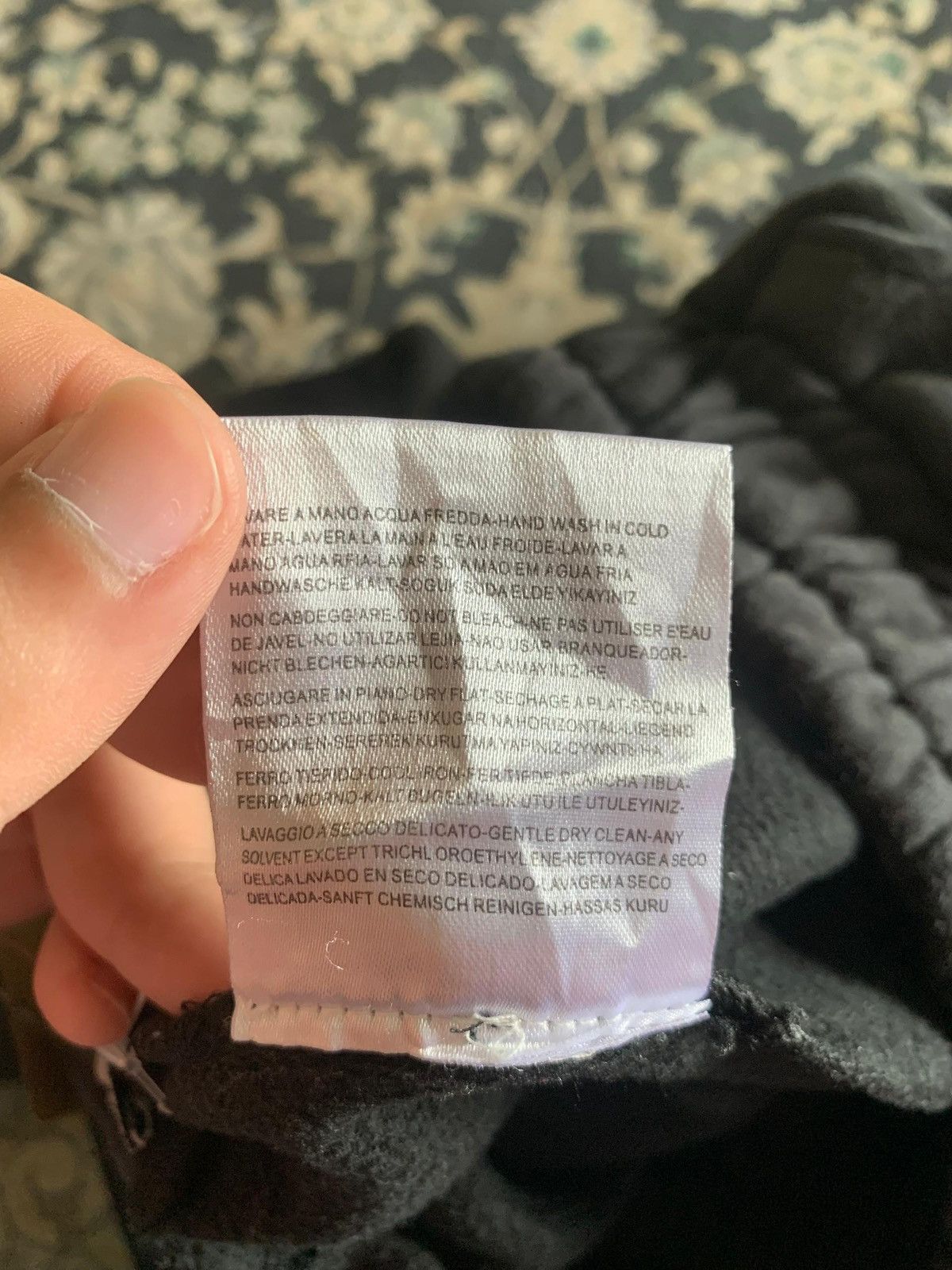 Moncler moncler sweatpants Size US 27 - 9 Thumbnail
