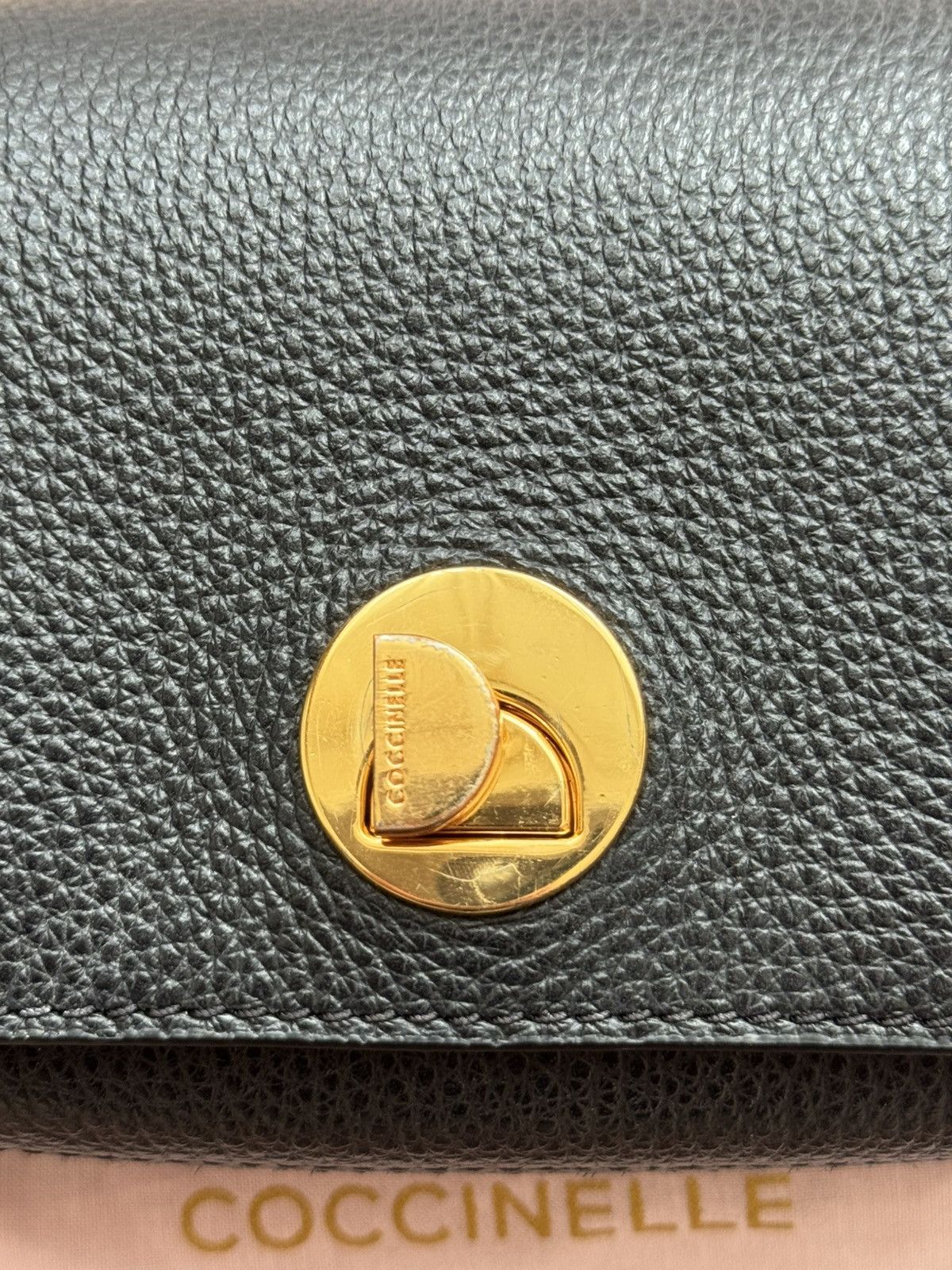 Other Coccinelle bag Size ONE SIZE - 3 Thumbnail