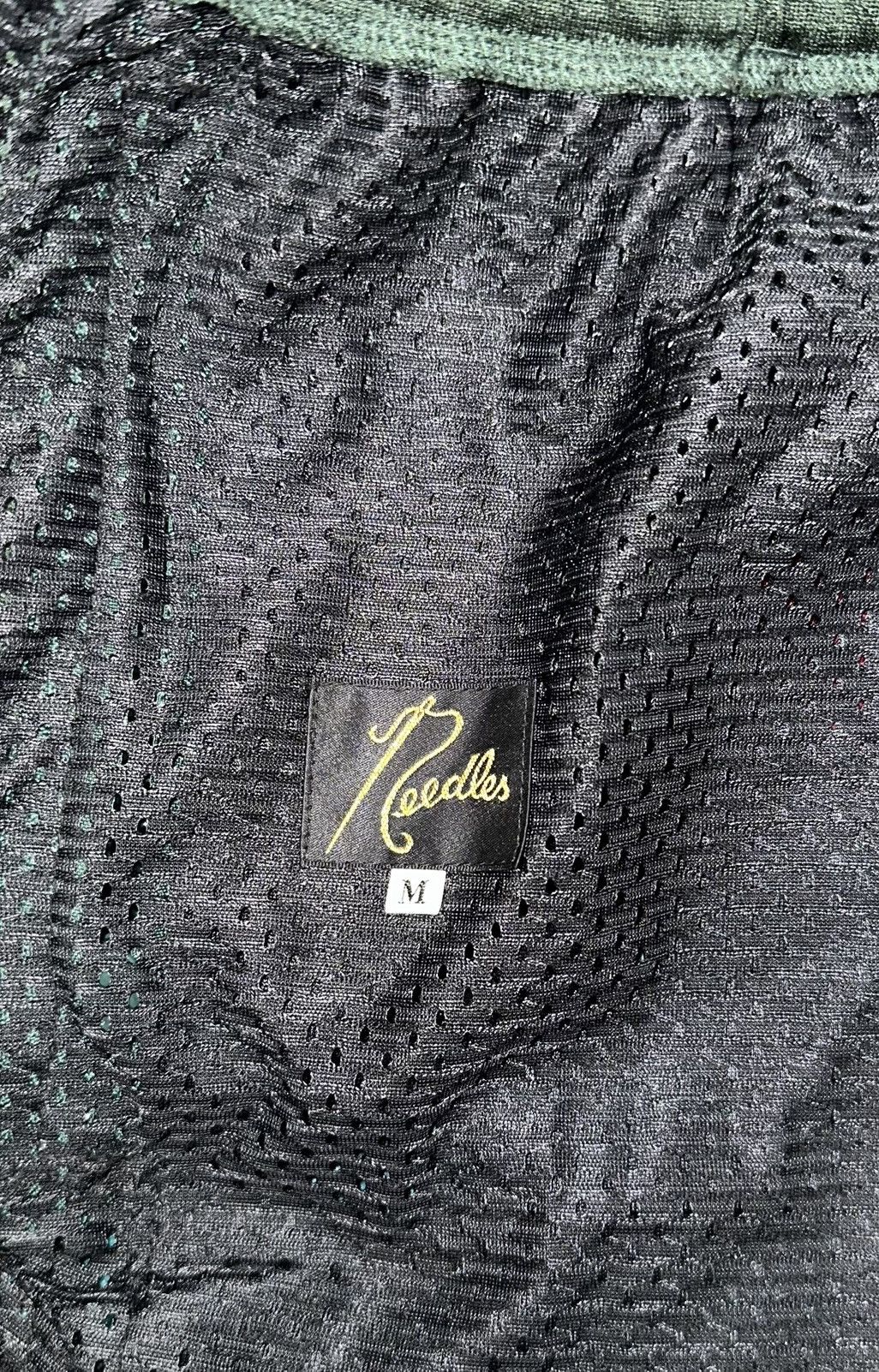 Needles Needles Track Pant Size US 33 - 4 Thumbnail