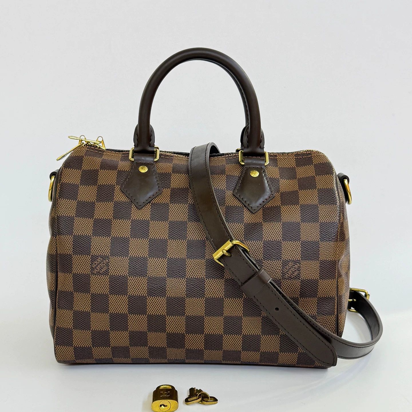 Louis Vuitton Pre-loved Bag Very good condition Size ONE SIZE - 1 Thumbnail
