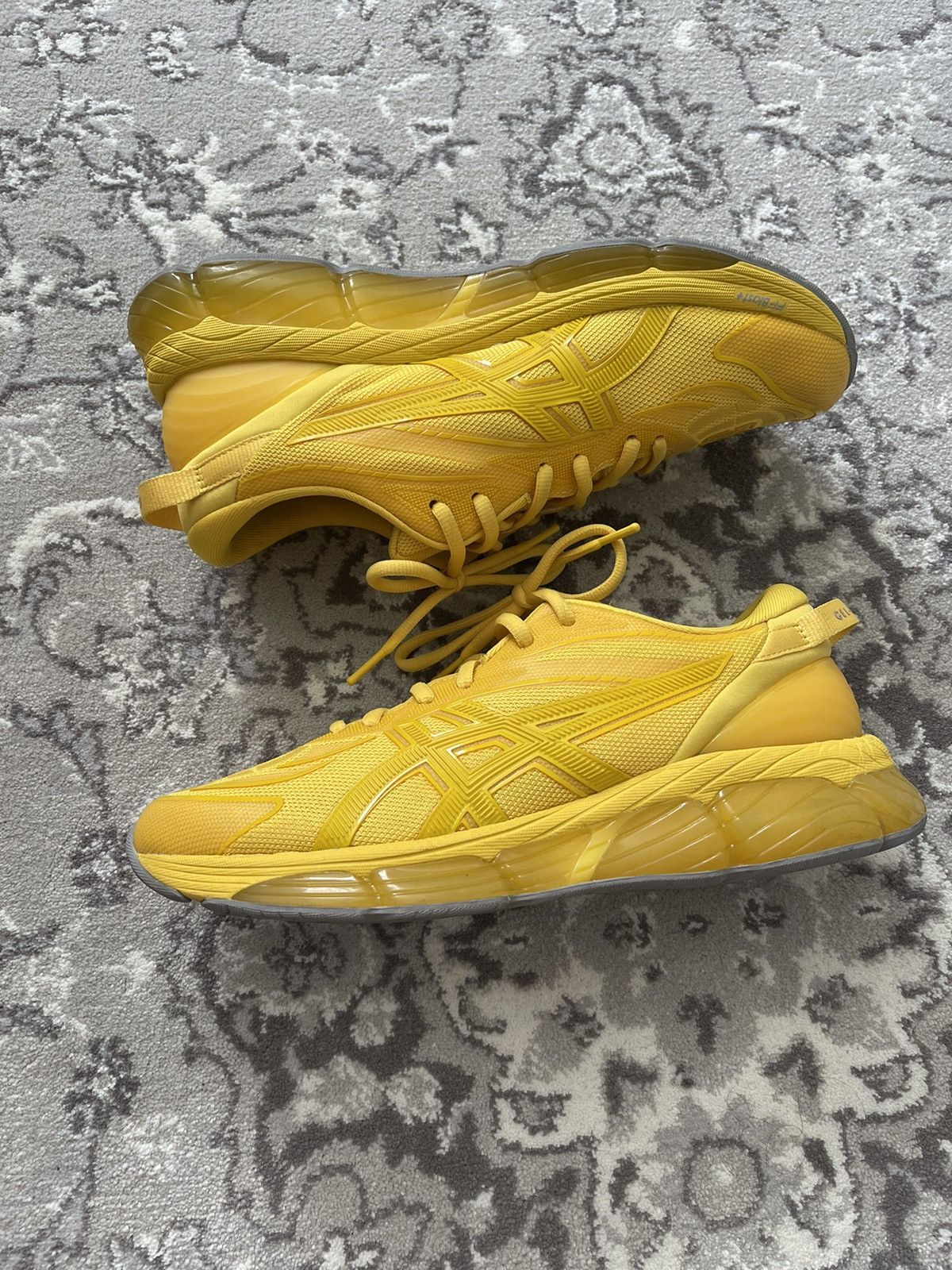 Asics × C.P. Company ASICS x C.P company Gel-Quantum 360 VIII Size US 9 / EU 42 - 5 Thumbnail