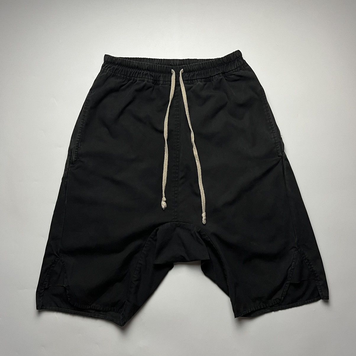 Rick Owens Rick Owens Boxer Swinger Shorts Size US 30 / EU 46 - 1 Thumbnail