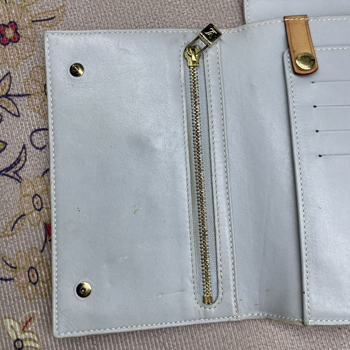 Louis Vuitton Louis Vuitton Vernis Wallet Size ONE SIZE - 10 Thumbnail