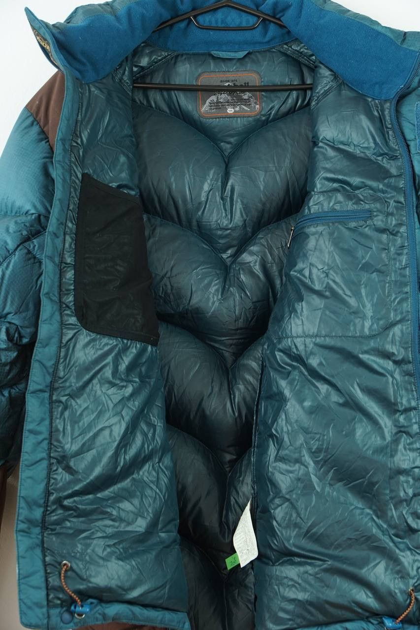Montbell Montbell Down Jacket EX800 Size US L / EU 52-54 / 3 - 3 Thumbnail