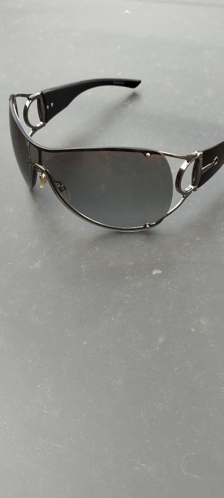 Gucci Gucci GG 2764/S Sunglasses Size ONE SIZE - 2 Thumbnail