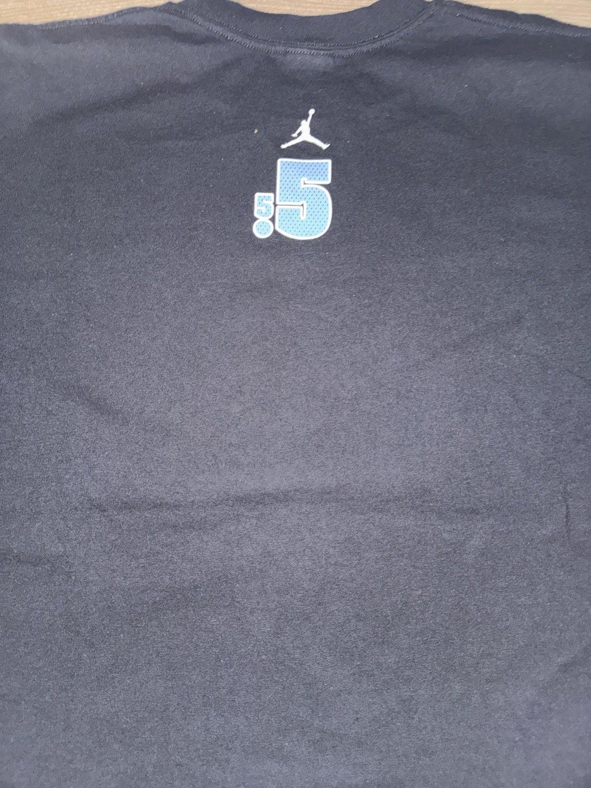 Jordan Brand Vintage Melo .5 Sneakers Jordan Brand T-Shirt Size US XXL / EU 58 / 5 - 3 Thumbnail