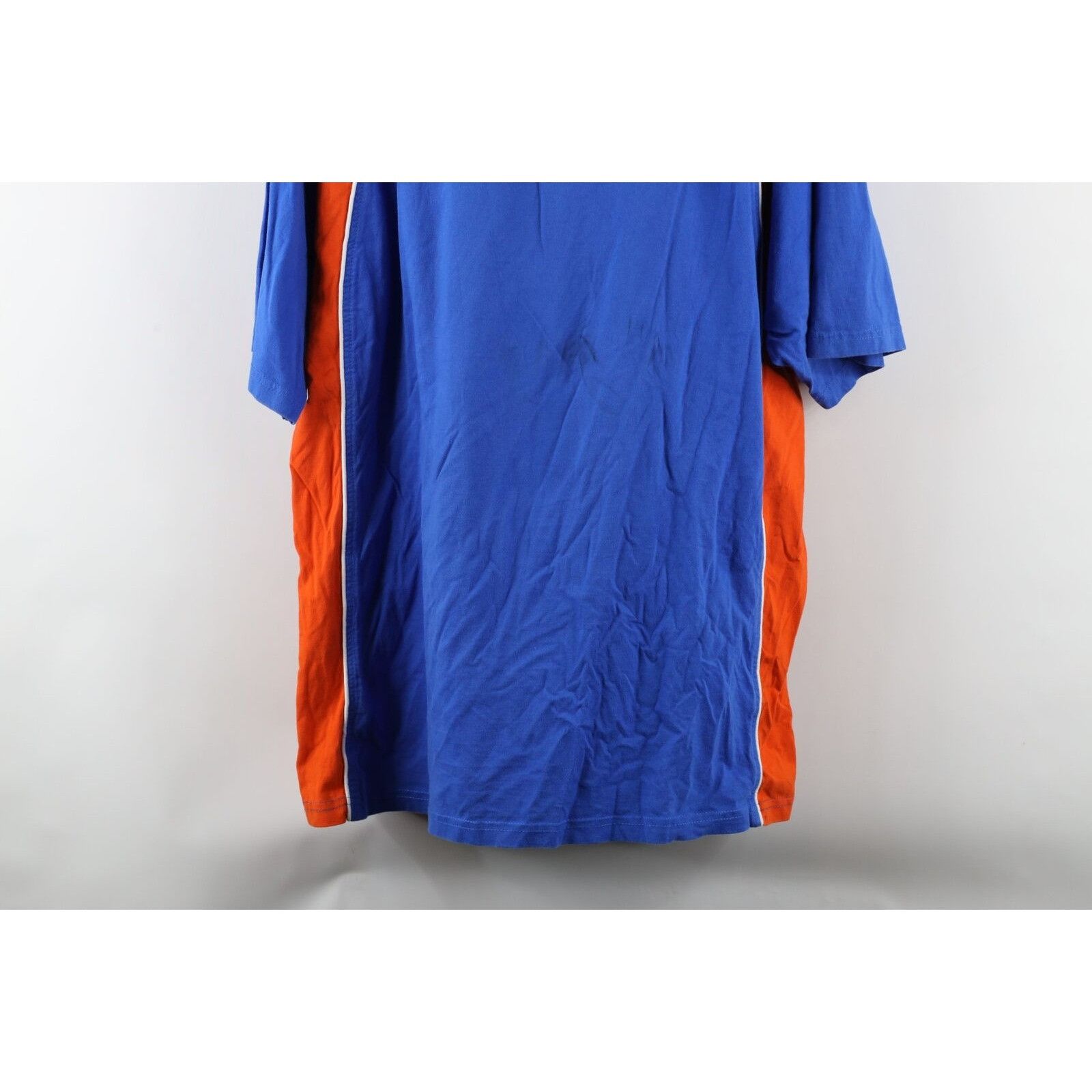 Vintage Vintage 90s Faded Spell Out University of Florida T-Shirt Size US XL / EU 56 / 4 - 13 Thumbnail