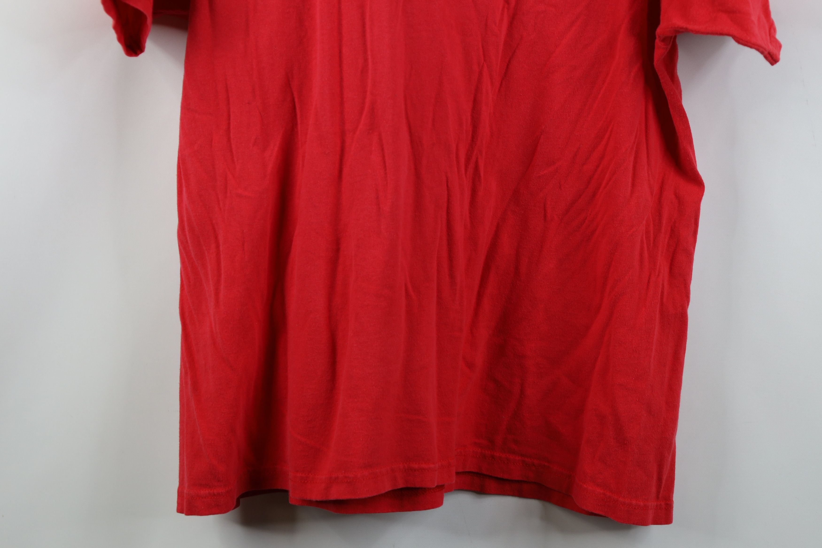 Vintage Vintage National Champions Ohio State University T-Shirt Size US XL / EU 56 / 4 - 14 Thumbnail