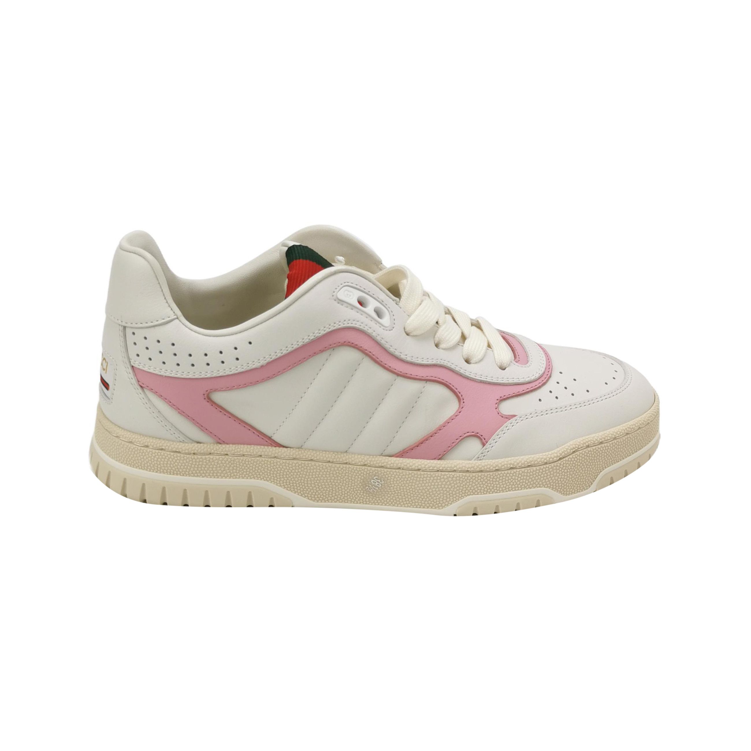 Gucci Gucci Women 8-5 Lowtop Sneakers Size US 8.5 / IT 38.5 - 1 Thumbnail