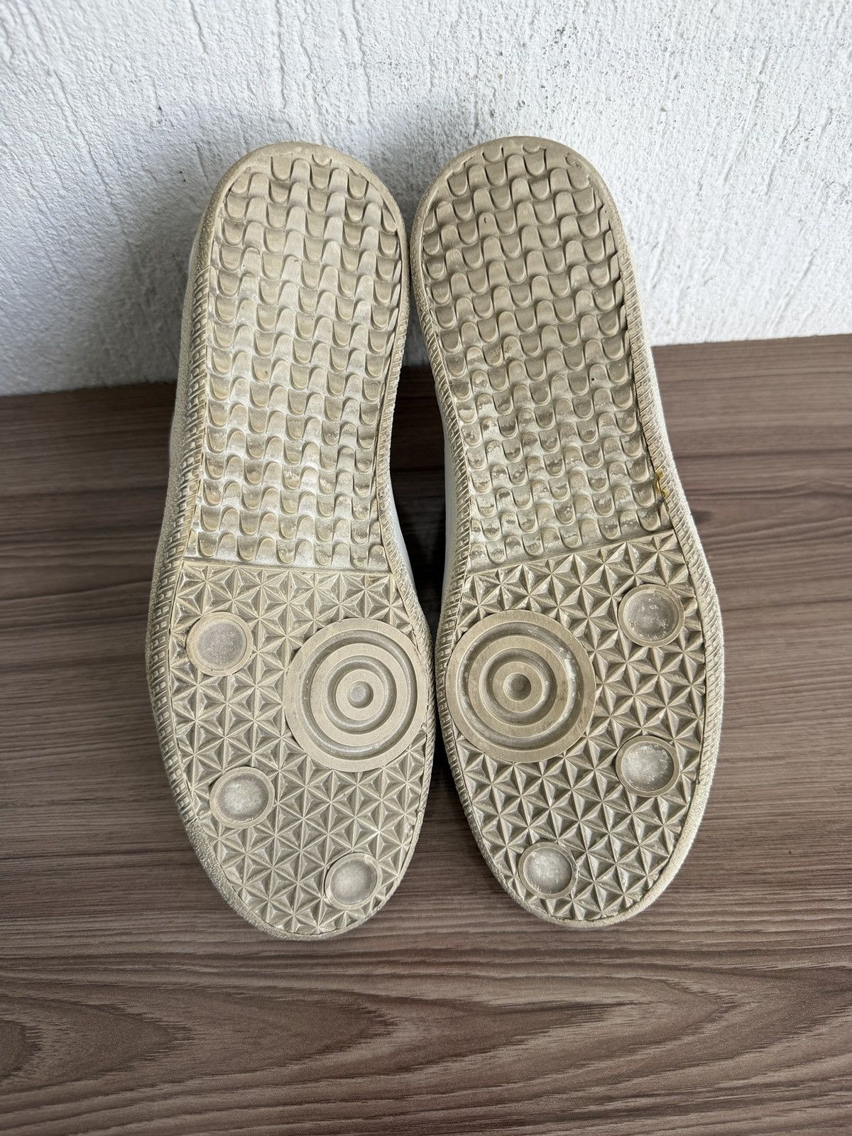 Maison Margiela Future low sneaker Size US 8 / EU 41 - 17 Thumbnail