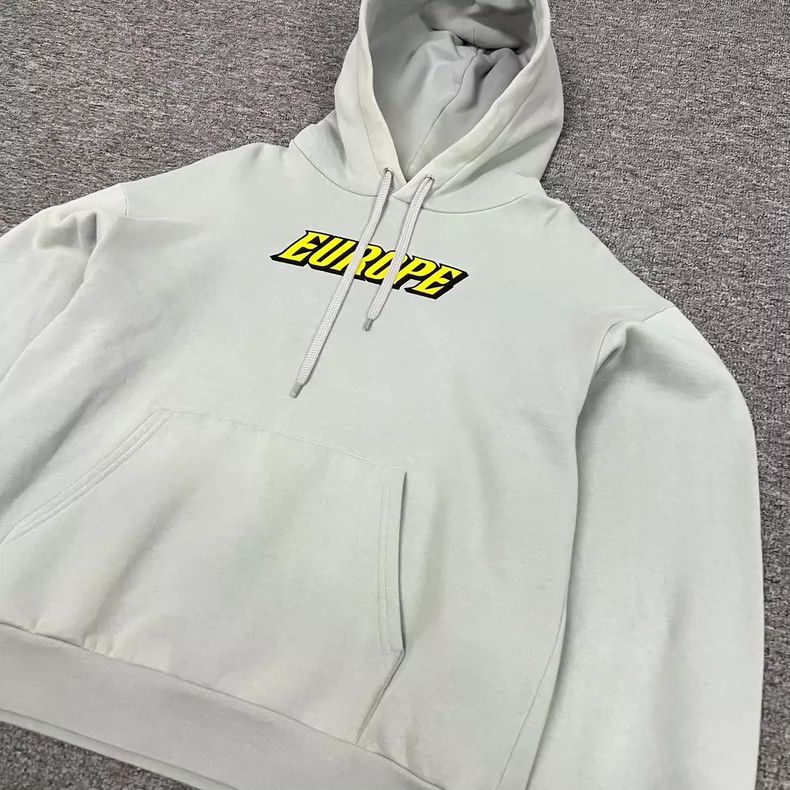 Balenciaga Balenciaga hoodie Size US S / EU 44-46 / 1 - 4 Thumbnail