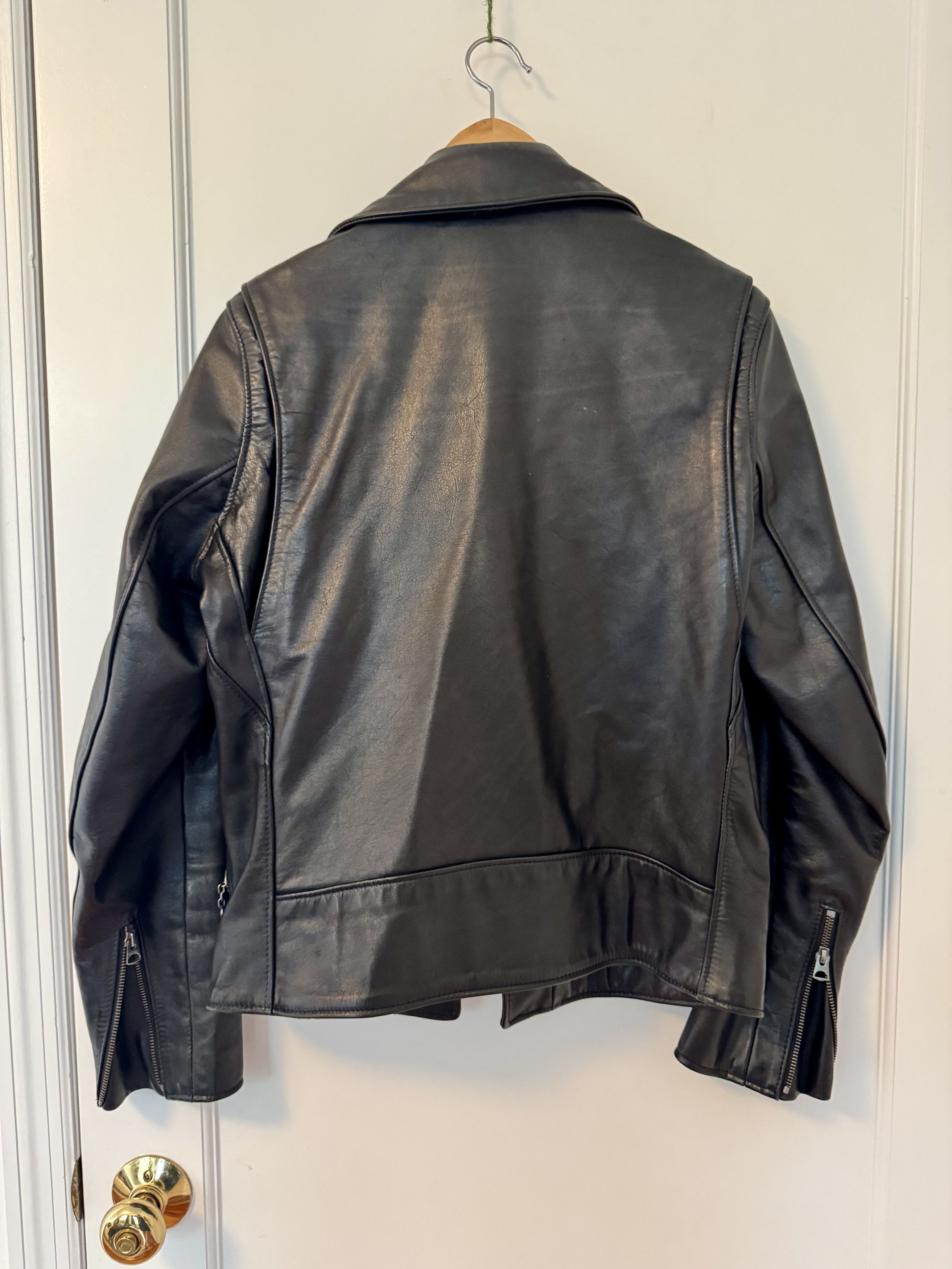 Schott Schott • 503 Cowhide Perfecto Lightweight • S Size US S / EU 44-46 / 1 - 2 Thumbnail