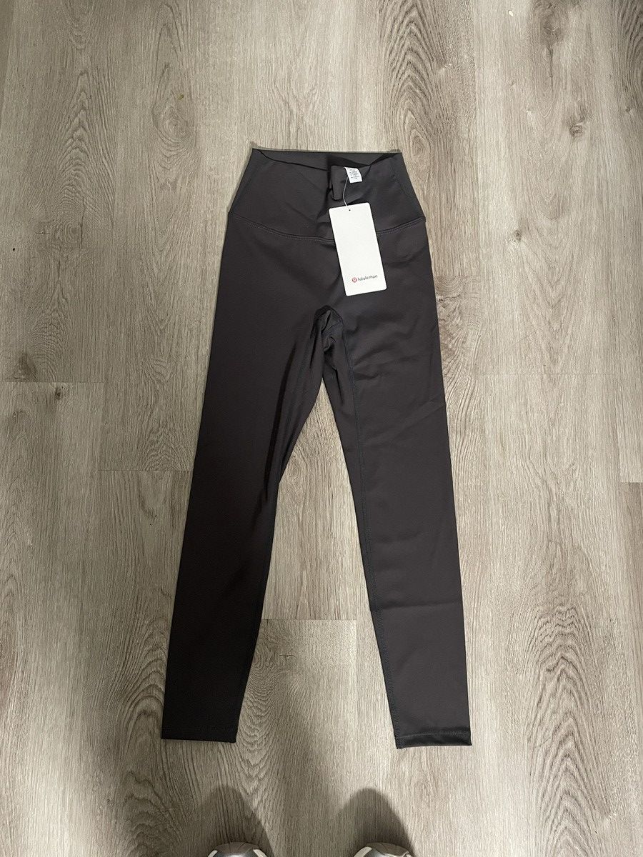Lululemon LuluLemon Define Jacket + Lululemon Align Pants Size S / US 4 / IT 40 - 3 Thumbnail