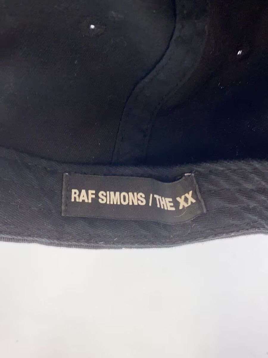 Raf Simons AW19 RS Logo Cap Size ONE SIZE - 6 Thumbnail