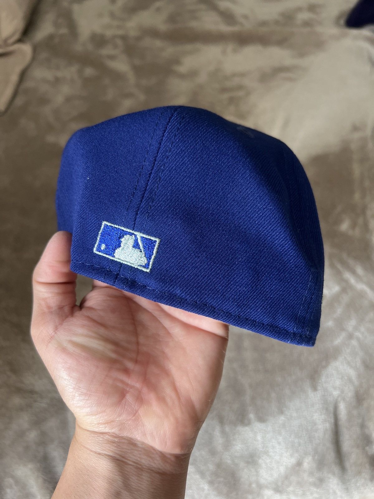 Hat Club Nati Rushmore Tampa bay Size ONE SIZE - 4 Thumbnail