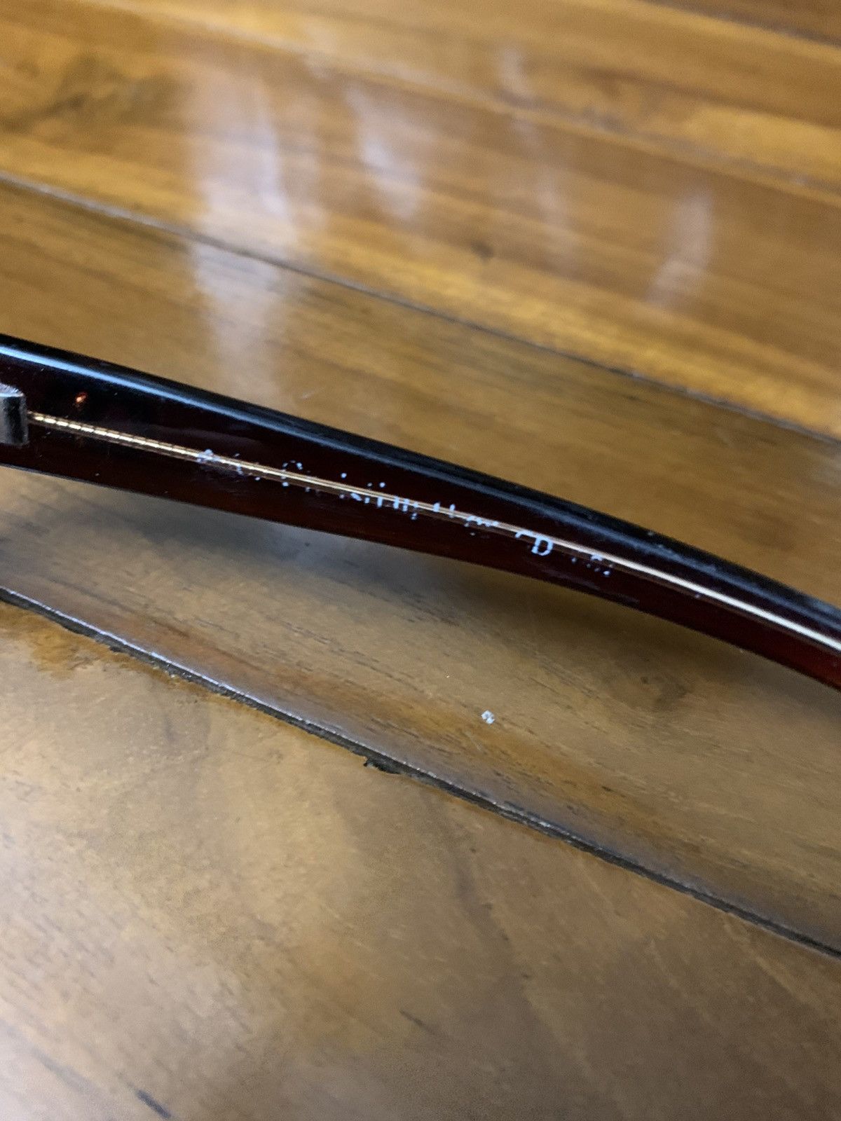 Christian Dior Monsieur Vintage Christian dior sunglasses Size ONE SIZE - 13 Thumbnail
