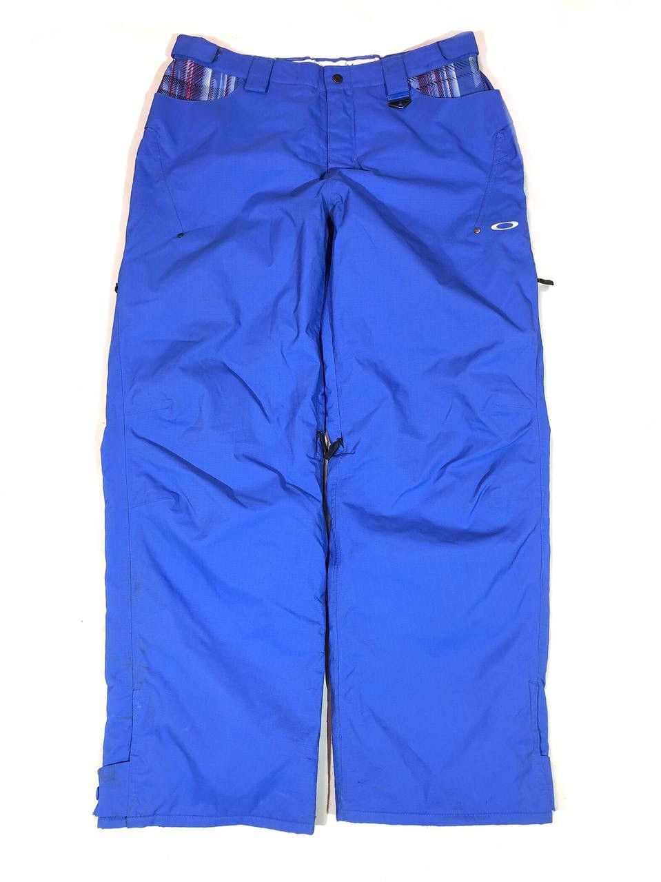 Oakley OAKLEY Outdoor Sky Snowboard Pants Size US 34 / EU 50 - 1 Thumbnail