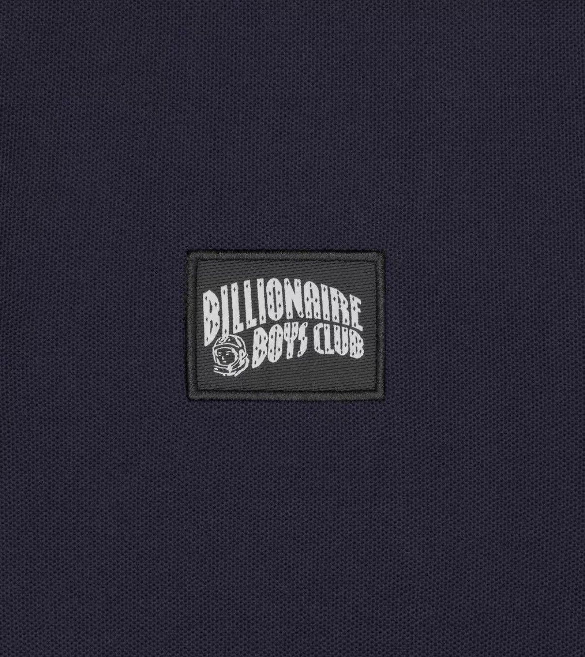 Billionaire Boys Club Vintage Polo Short Sleeve Billionaire Boys Club Size US S / EU 44-46 / 1 - 6 Thumbnail