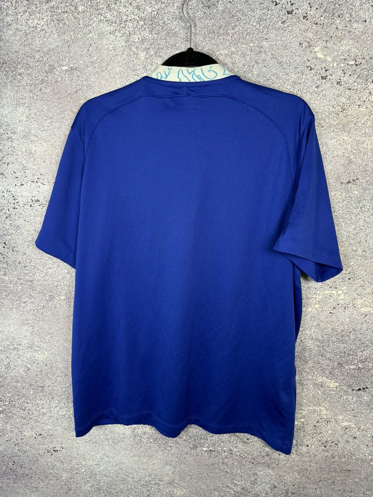 Chelsea Soccer × Nike Vintage Chelsea 2022/23 Nike Soccer Jersey LC Winners Size US XL / EU 56 / 4 - 17 Thumbnail
