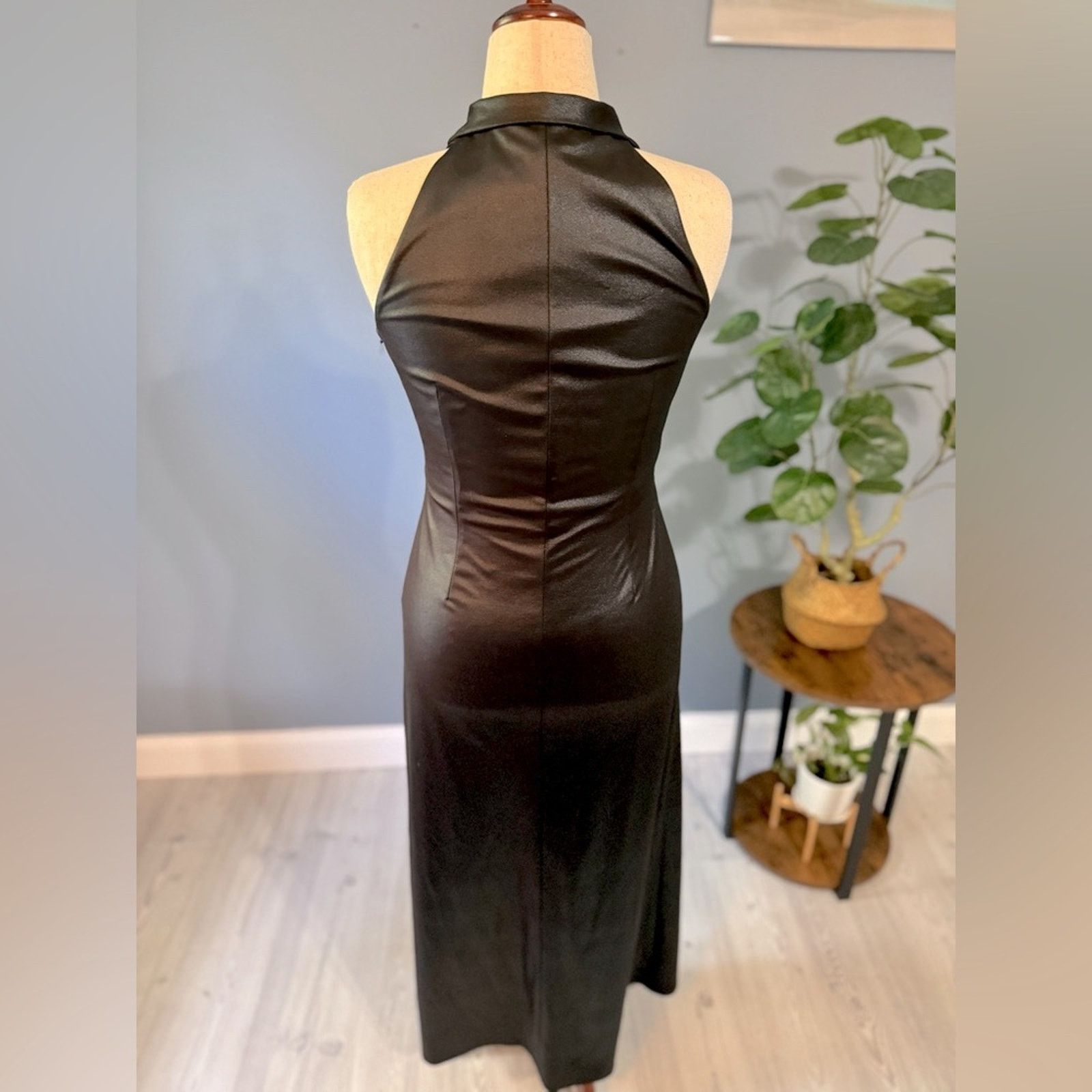 Adrianna Papell ADRIANNA PAPELL NWOT Evening Gown Size M / US 6-8 / IT 42-44 - 2 Thumbnail