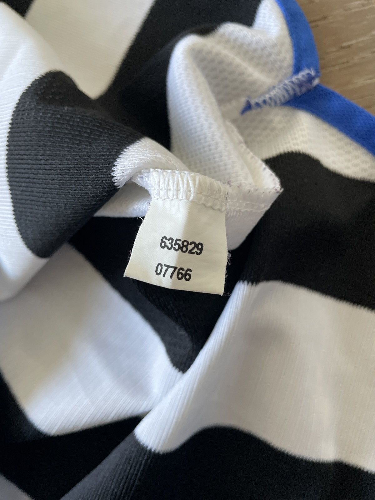 Other Vintage Adidas Newcastle FC 1999 2000 Soccer Jersey Kit Size US L / EU 52-54 / 3 - 7 Thumbnail