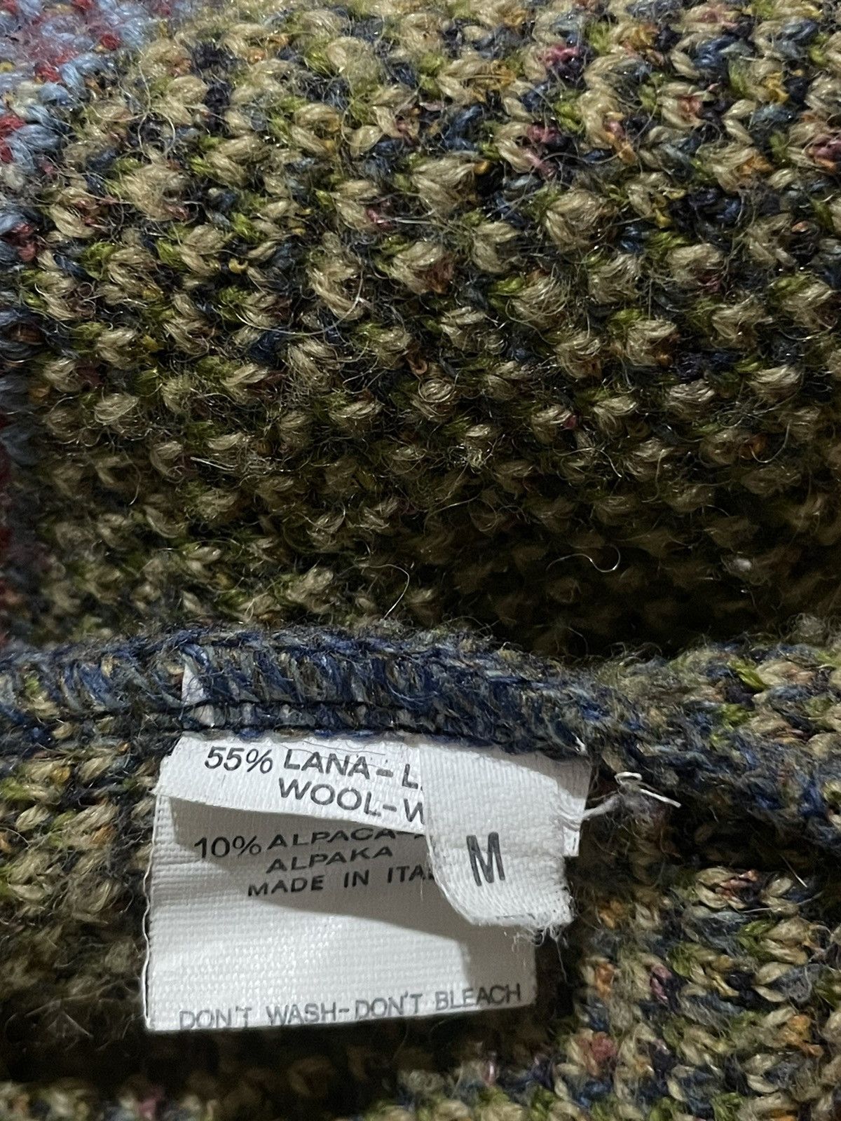Missoni Cardigan Example by Missoni Size US M / EU 48-50 / 2 - 6 Thumbnail