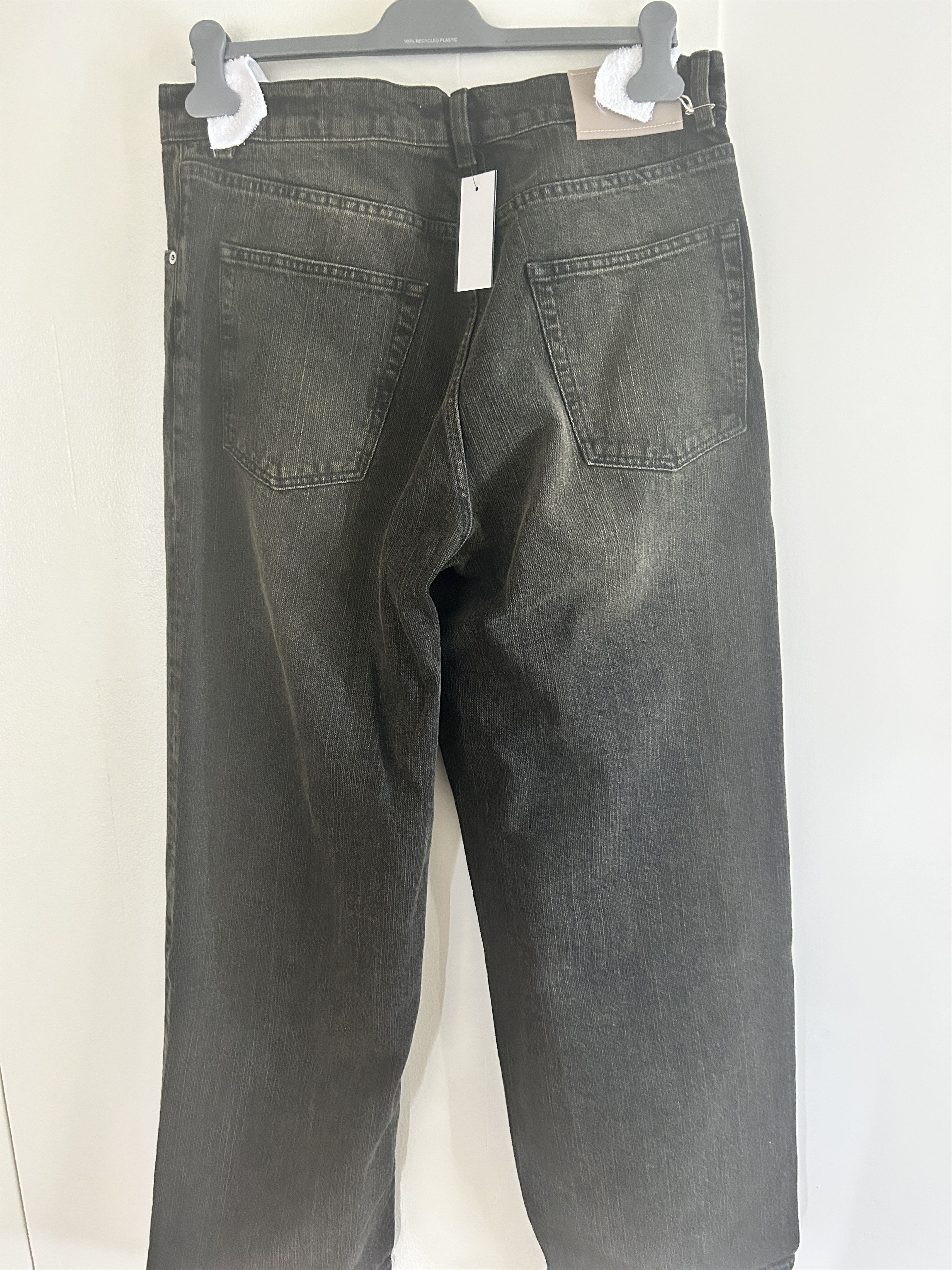 Our Legacy our legacy jeans vast wide cut Size US 32 / EU 48 - 2 Thumbnail