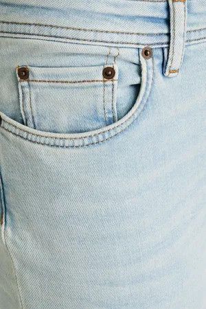 Acne Studios o1y0725 Denim Pant in Sky Blue Size 23" - 2 Thumbnail