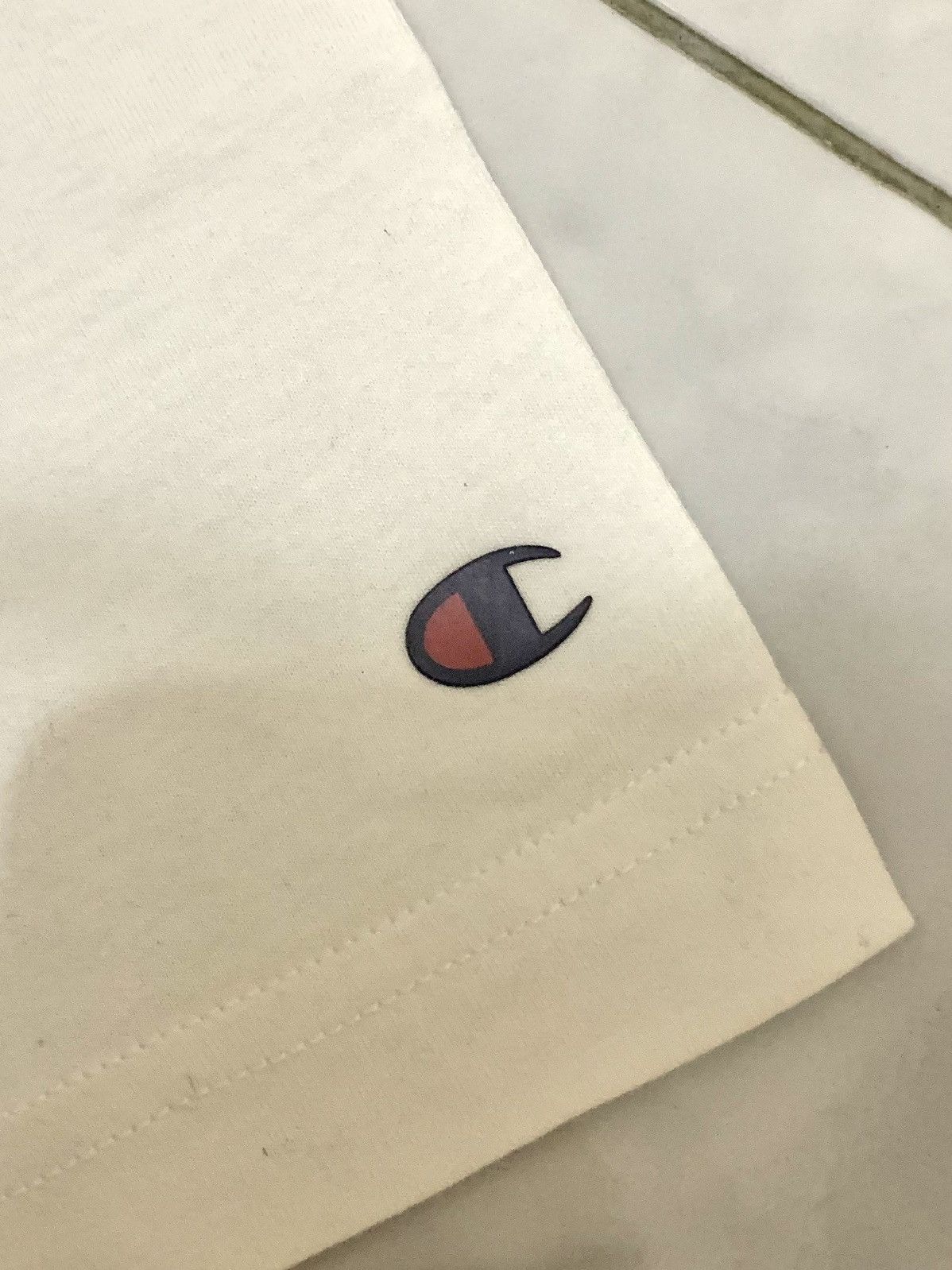 Champion Kaos - Champion - Size XL Size US XL / EU 56 / 4 - 4 Thumbnail