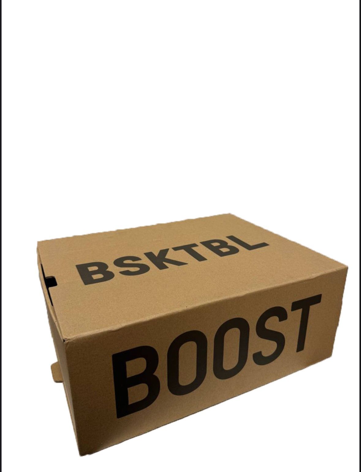 Yeezy Adidas Yeezy BSKTBL Size US 7 / EU 40 - 7 Thumbnail