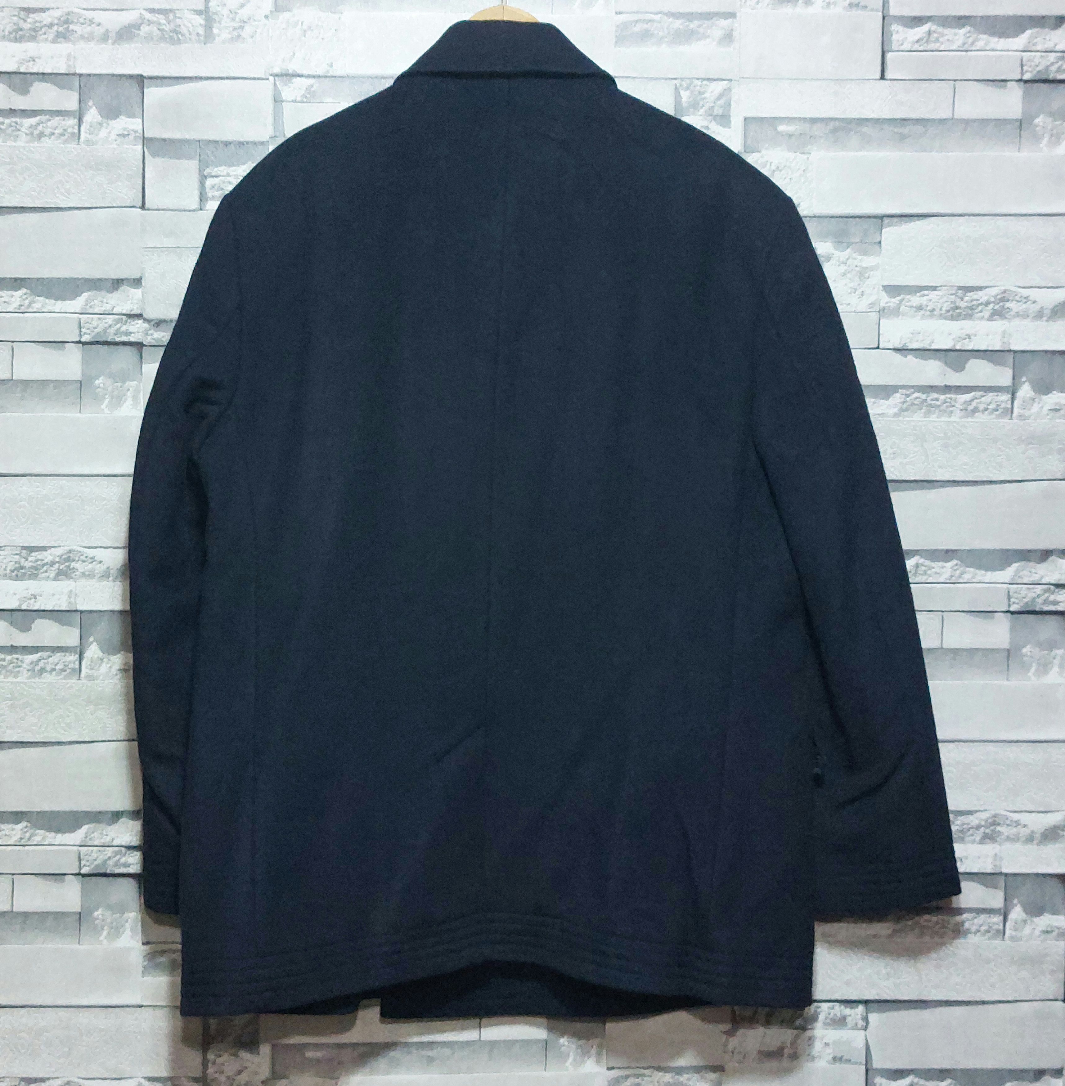 Barbour Barbour Coat Size US XL / EU 56 / 4 - 3 Thumbnail