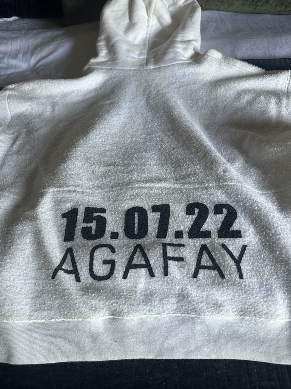 Saint Laurent Paris Saint Laurent hoodie Size US XL / EU 56 / 4 - 13 Thumbnail