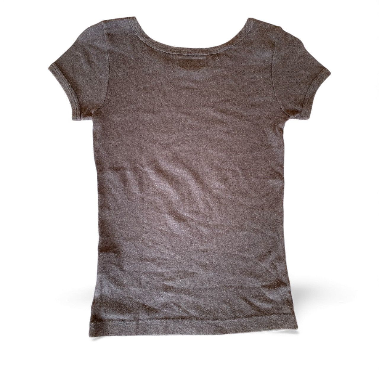 Agnès b. Tank top