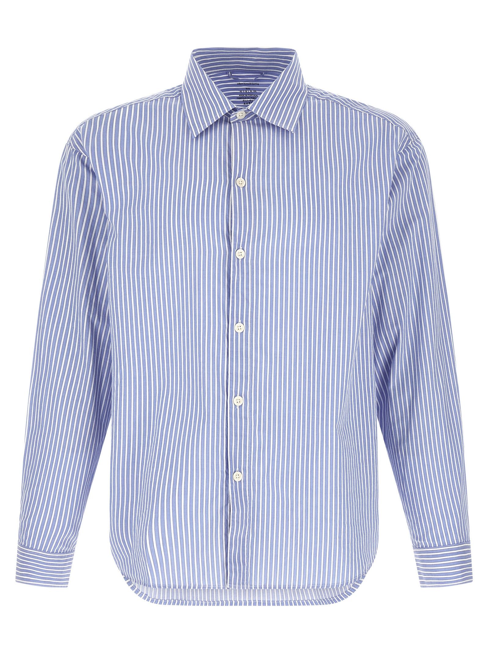Mfpen 'Generous' shirt Size US XL / EU 56 / 4 - 1 Thumbnail