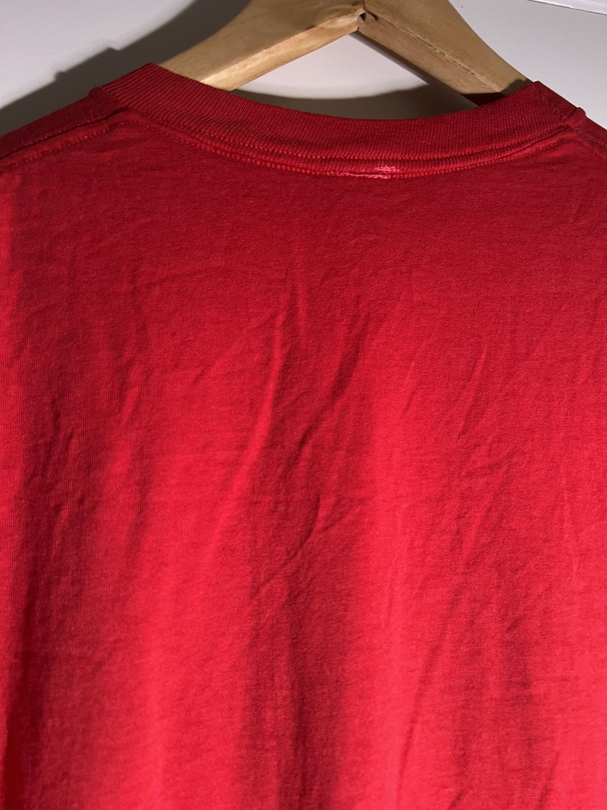 Vintage 80’s 90’s VTG Vintage Mickey Mouse Disney Retro Indie Shirt Size US XL / EU 56 / 4 - 6 Thumbnail