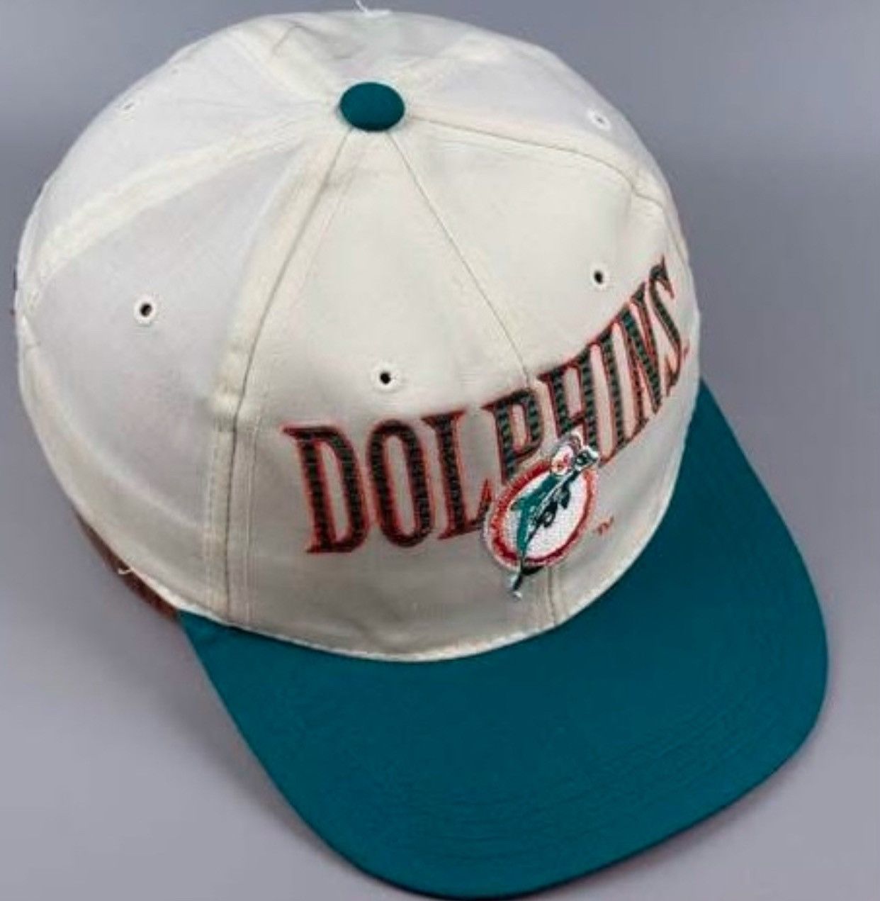 Sports Specialties Vintage Miami Dolphins NFL Pro Line Sports Specialties Size ONE SIZE - 3 Thumbnail