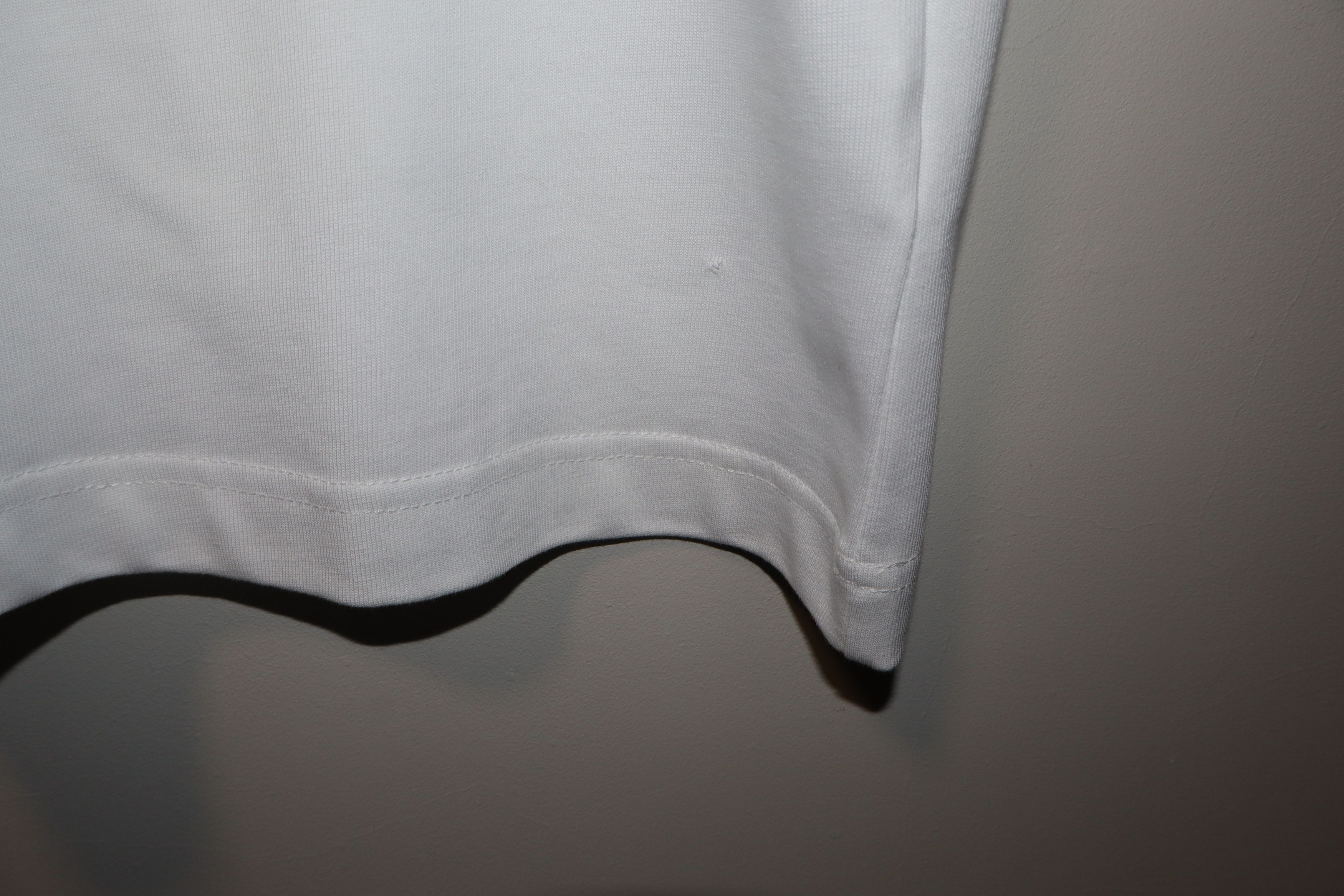 Helmut Lang Kyungjun Lee collab. tee *brand new* Size US XL / EU 56 / 4 - 7 Thumbnail