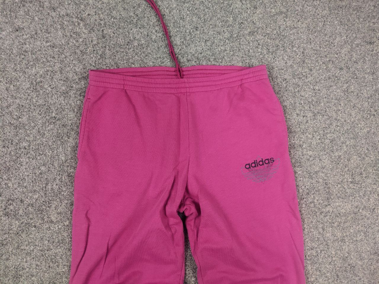 Adidas Vintage 90's Adidas Originals Tracksuit Sweatshirt Pants Size US M / EU 48-50 / 2 - 18 Thumbnail